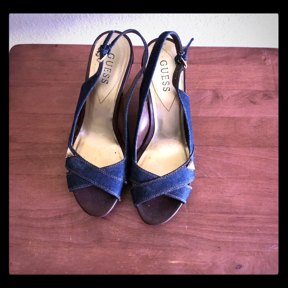 Shoes sandals